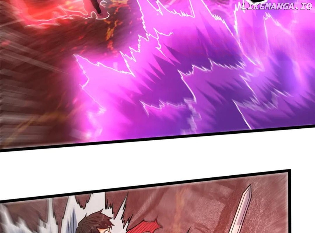 Divine Urban God Chapter 237 - page 14